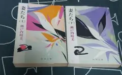 妻たち 上 下 瀬戸内晴美