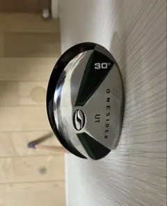 ワンサイダーショートUT 30度 ロジャーキング シャフト