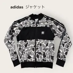 adidasoriginals 迷彩柄ジャージのサムネイル
