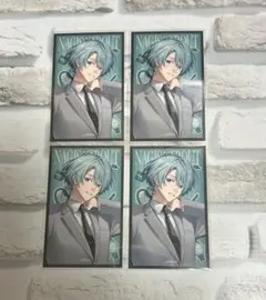 にじさんじ Suit up,new Life. カード 渚トラウト