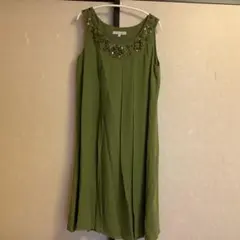 ローラアシュレイ　ワンピース