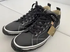 スピングルムーヴ SP442 SPM442 ブラック LL（約27.5cm）