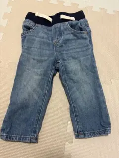 GAPデニム　70 サイズ