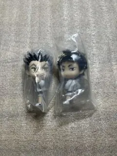 こっちむいてFig. ハイキュー!! 梟谷