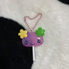 たまごっち カラフルキャンディチャーム ふらわっち