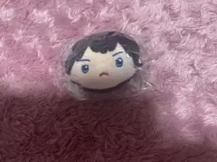 ハイキュー  ヘアクリップ 影山飛雄