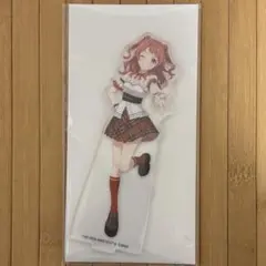 学マス 花海咲季 アクリルスタンド ローソン 学園アイドルマスター