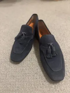 2025年最新】サントーニ ローファーの人気アイテム - メルカリ