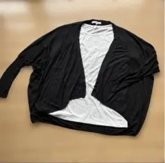 grove カーディガン　Ｔシャツ Ｍ　美品❗️