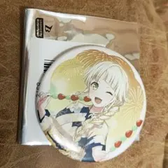 BanG Dream缶バッジ 弦巻こころ JOYSOUND
