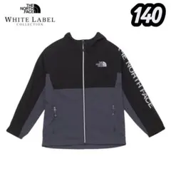 ノースフェイス キッズ スライトジャケット 140 正規品