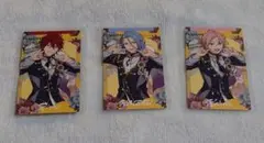 あんスタ　スタフォニ　カード　天城燐音　HiMERU　桜河こはく