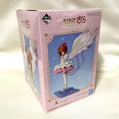 カードキャプターさくら クリアカード編 一番くじ ラストワン賞 C賞