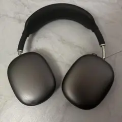 Apple AirPods Max スペースグレイ第一世代 - メルカリ
