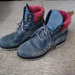 Timberland ワークジャケット 火の鳥コラボ ジャケット ベスト 2026年最新】ティンバーランド 火の鳥の人気アイテム - メルカリ