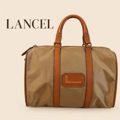 2026年最新】LANCEL レディース ボストンバッグ・旅行用バッグの人気