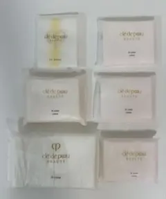 クレドポーボーテ コットン サンプル まとめ売り