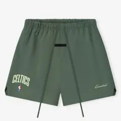 fear of god essentials Celtics Shortのサムネイル