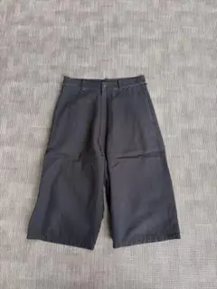 COMME des GARCONS GN-P018 ショートパンツ - メルカリ