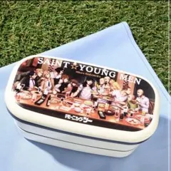 聖☆おにいさん　最初の晩餐☆ランチボックス