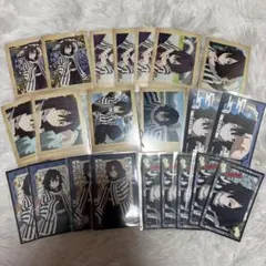 2026年最新】ぱしゃこれ 箔押し 鬼滅の刃の人気アイテム - メルカリ