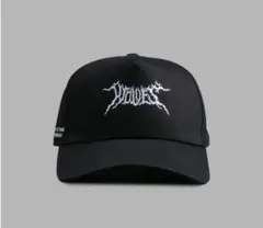 Blood & Iron 5 Panel Hat