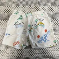 ZARA ハーフパンツ　104cm ZARAキッズ