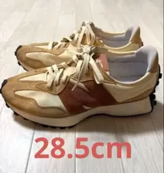 ニューバランス　MS327WC 28.5cmスニーカー