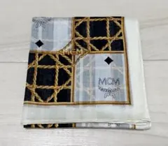 MCM エムシーエム★ハンカチのサムネイル