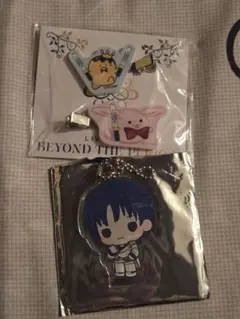 アイナナグッズまとめ売り