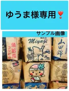 ゆうま様専用 ‼️