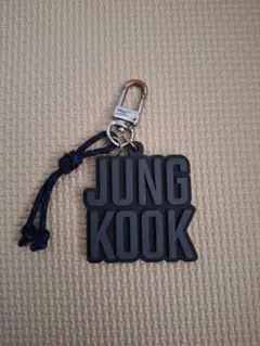 JUNG KOOK キーホルダー BTS MAP OF THE SOUL