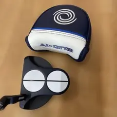 オデッセイ ODYSSEY Ai-ONE 2-BALL CH パター 34インチのサムネイル