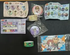 くら寿司　ビックらポン　コナン　おまとめ