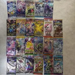 d*7様 ポケモンカード　絶版パック　未開封パック　36パック d*7様 ポケモンカード 絶版パック 未開封パック 36パック - メルカリ