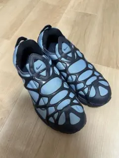 Nike Air kukini ナイキ　26.5cm　水色　海外限定カラー