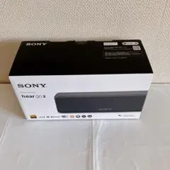 2026年最新】sony スピーカー srs-hg10の人気アイテム - メルカリ