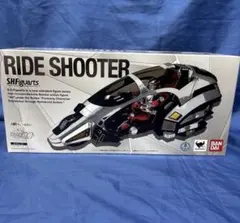 2026年最新】ライドシューター フィギュアーツの人気アイテム - メルカリ