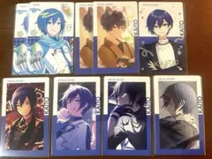 箔押しあり　KAITO エピカ