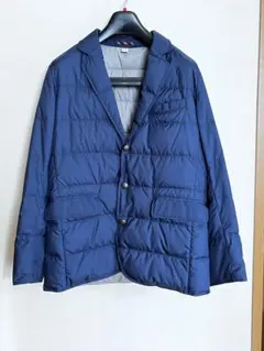 ◼️ブルックスブラザーズ　ダウンブレザー