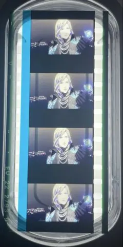 うたプリ タブナイ タブキス コマフィルム 特典 カミュ