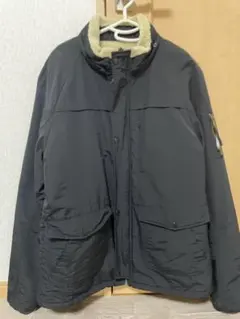 ANTIBAL（アンティバル）3WAY リバーシブルボアジャケット