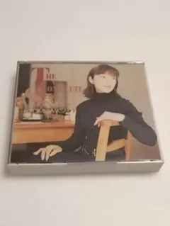 岩崎宏美 CD】MY SONGS『40周年記念感謝盤・特典付・帯付』 - メルカリ