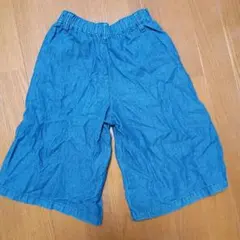キッズ服　ズボン サイズ120