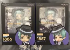 2026年最新】ねんどろいど フロイドの人気アイテム - メルカリ