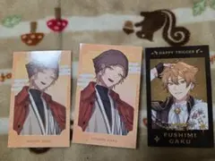 にじさんじ 伏見ガク まとめ