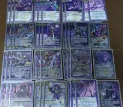 バトルスピリッツ 無魔 創界神ディオニュソス