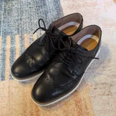 コールハーン COLEHAAN オリジナルグランド ショートウィング