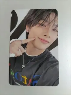 dominATE celebrATE　アンコン　トレカ　アイエン