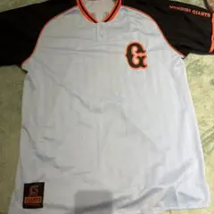 読売ジャイアンツ 坂本 6 ユニフォーム